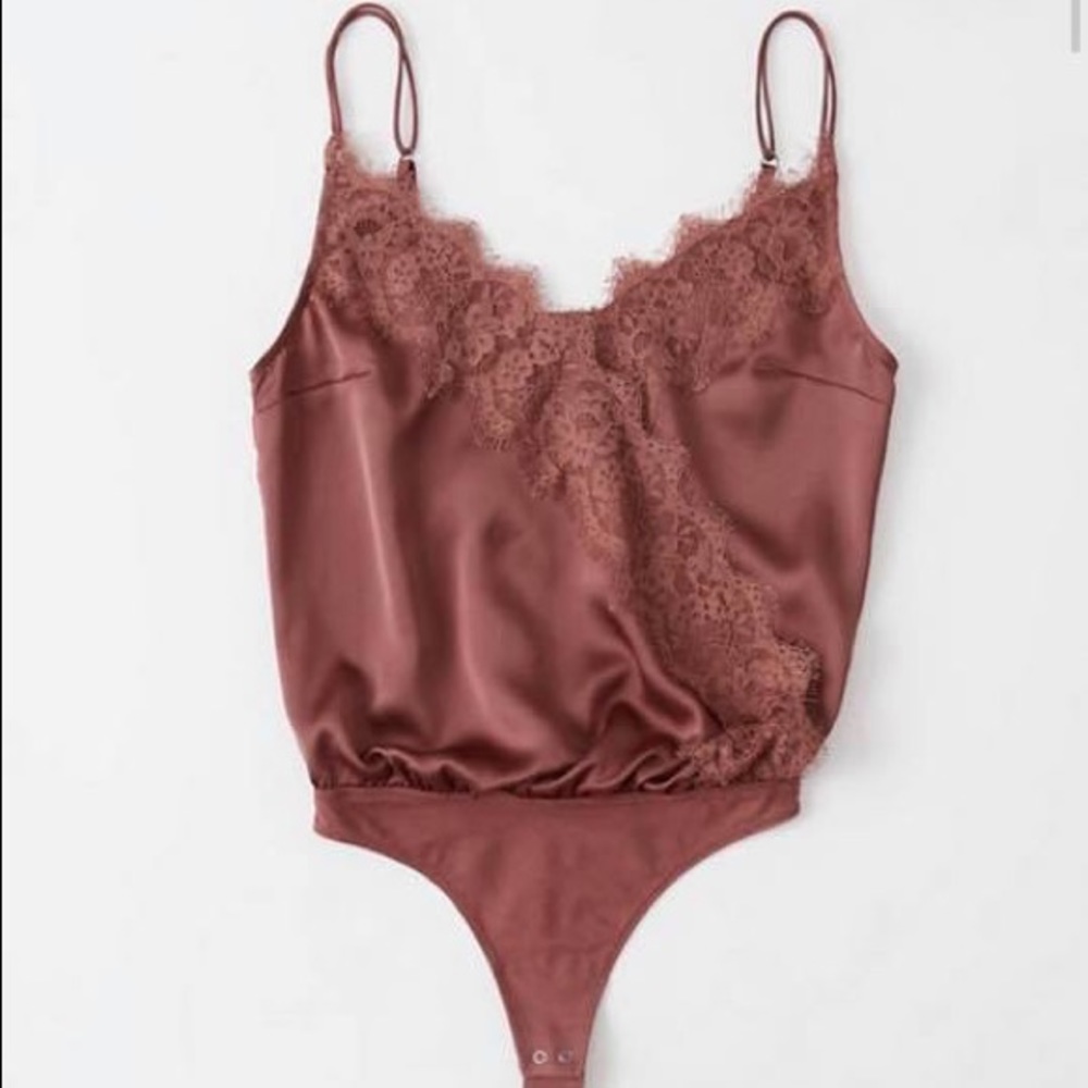 abercrombie & fitch bodysuits